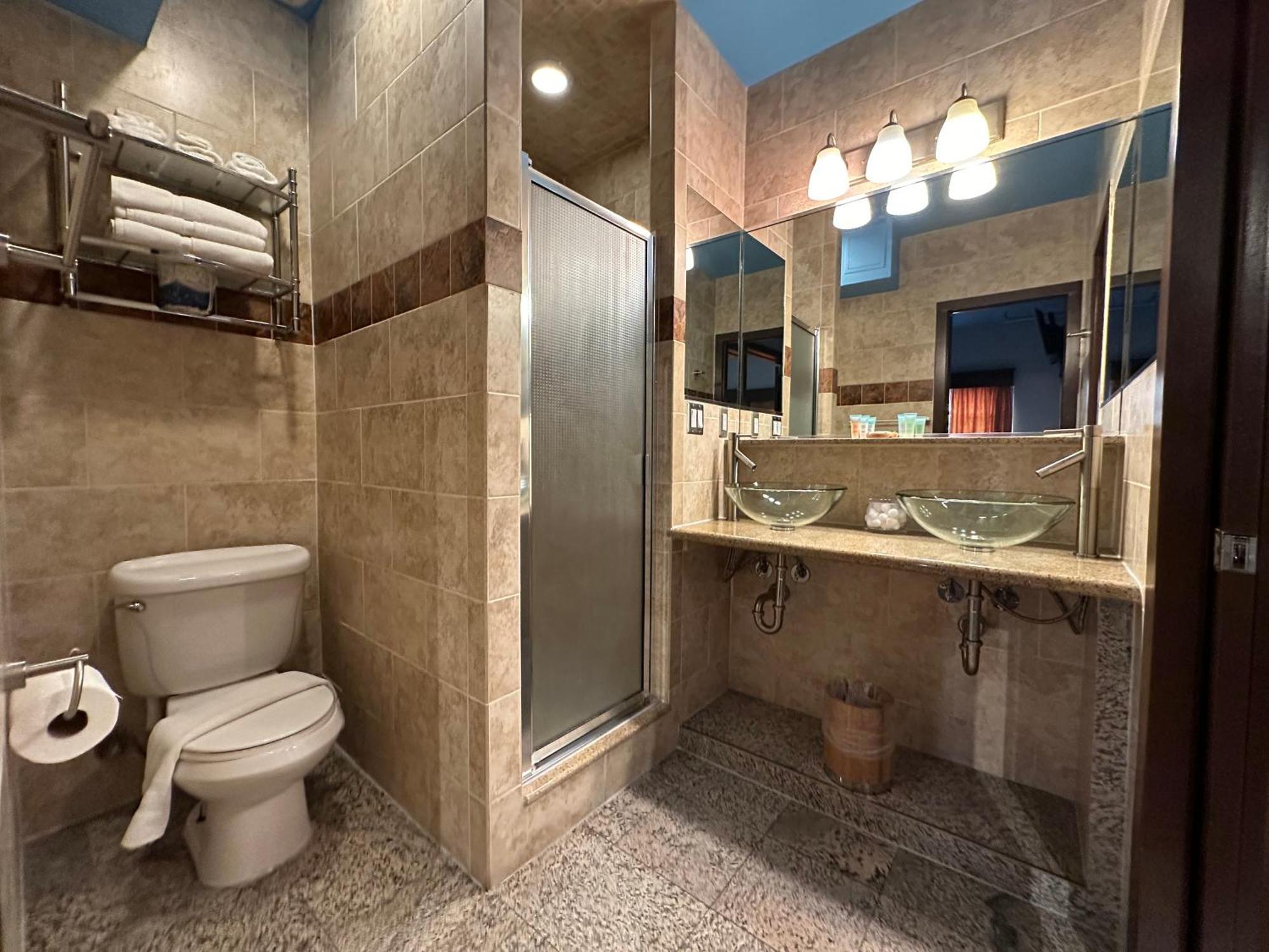 Chelsea Pines Inn New York Dış mekan fotoğraf