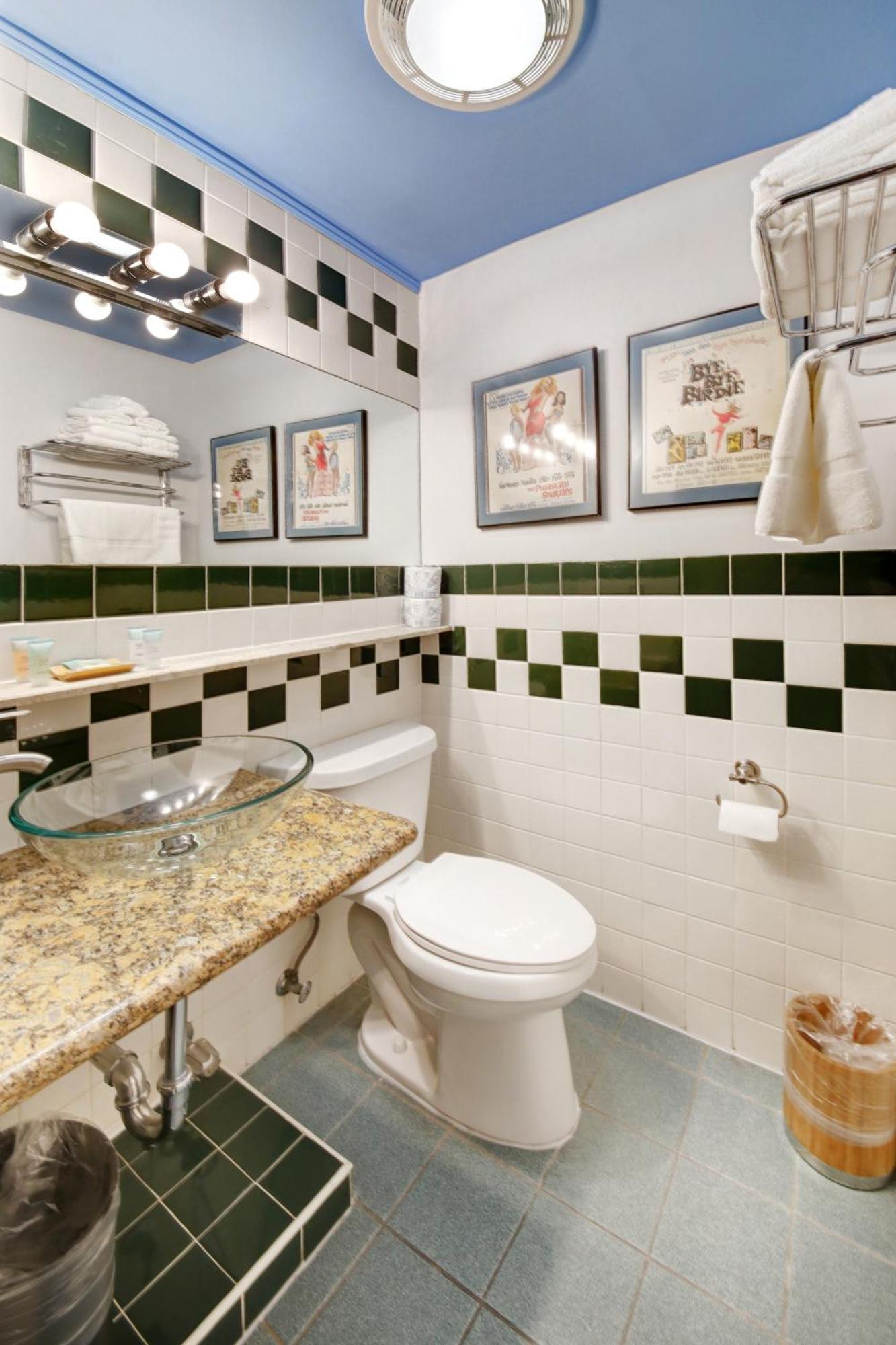 Chelsea Pines Inn New York Dış mekan fotoğraf