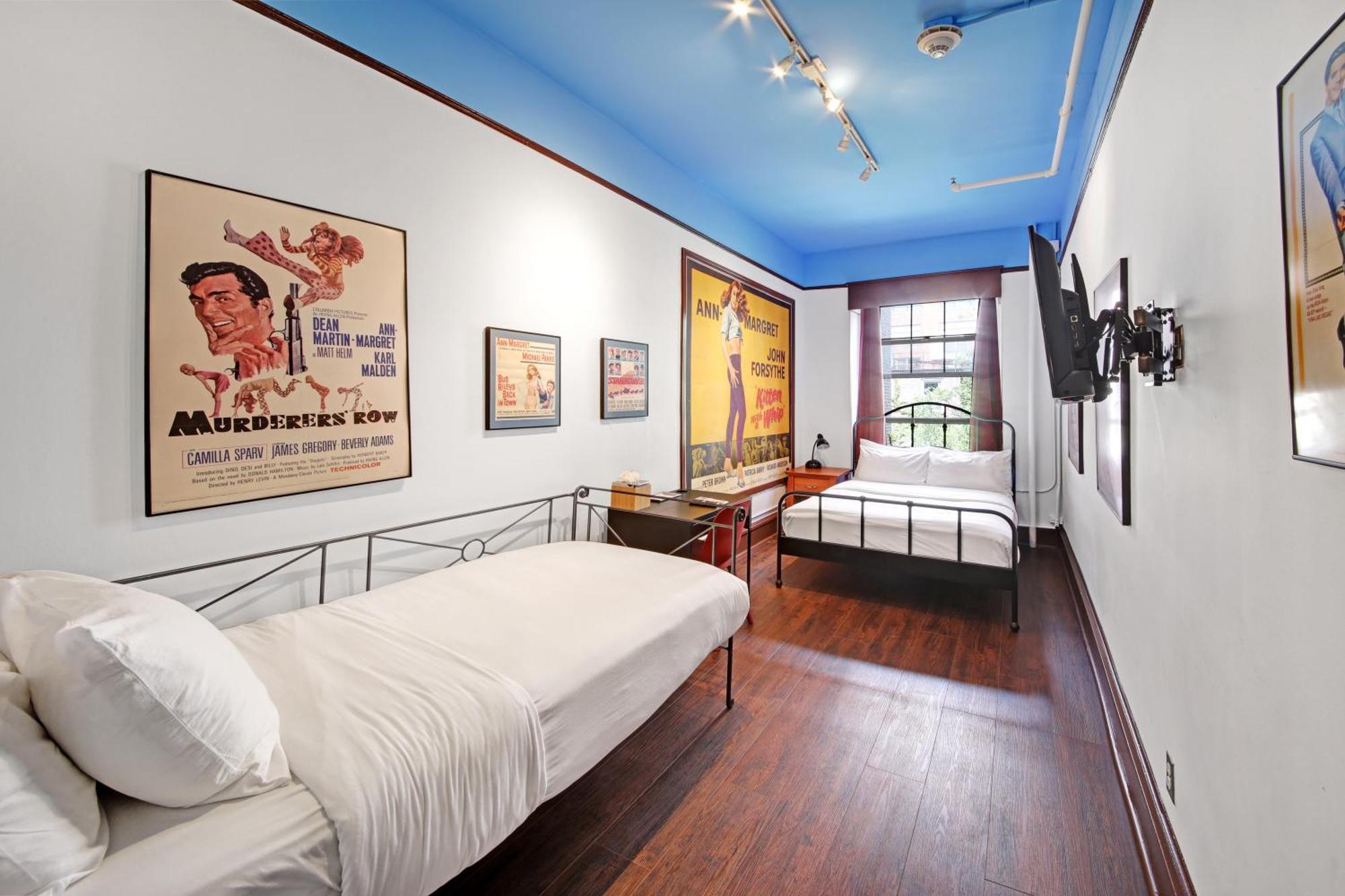 Chelsea Pines Inn New York Dış mekan fotoğraf
