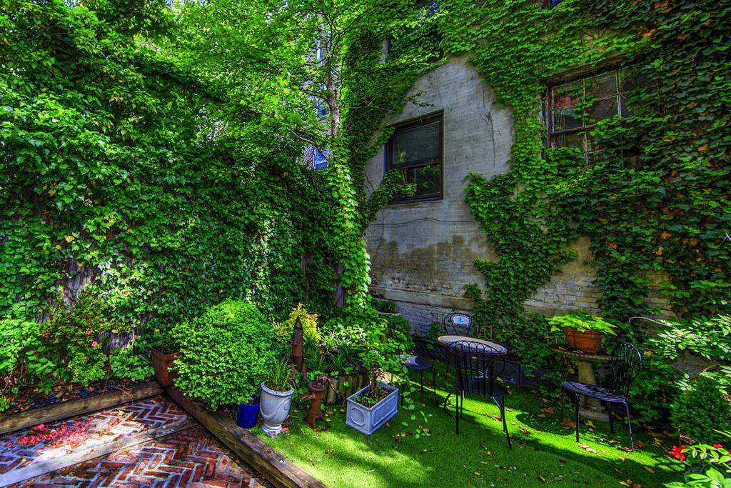 Chelsea Pines Inn New York Dış mekan fotoğraf